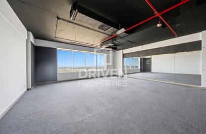 Office Space - Studio - 1 Bathroom for rent in SIT Tower - Dubai Silicon Oasis - Dubai Office Space - Studio - 1 Bathroom for rent in SIT Tower - Dubai Silicon Oasis - Dubai