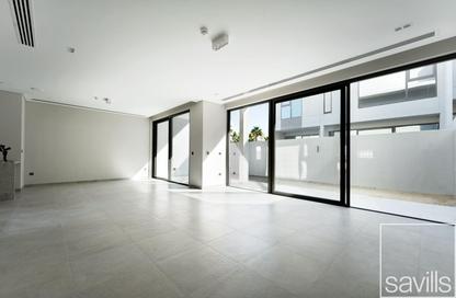 Townhouse - 4 - 4 for rent in MAG Eye - MAG City - Mohammed Bin Rashid City - Dubai