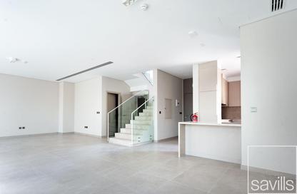 Townhouse - 4 - 4 for rent in MAG Eye - MAG City - Mohammed Bin Rashid City - Dubai