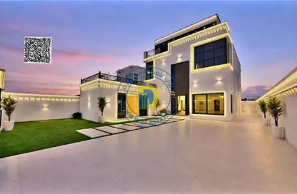 Villa - 5 Bedrooms - 7 Bathrooms for sale in Al Rawda 3 Villas - Al Rawda 3 - Al Rawda - Ajman