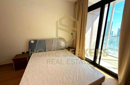 Apartment - 1 Bedroom - 1 Bathroom for rent in Al Maryah Vista - Al Maryah Island - Abu Dhabi Apartment - 1 Bedroom - 1 Bathroom for rent in Al Maryah Vista - Al Maryah Island - Abu Dhabi