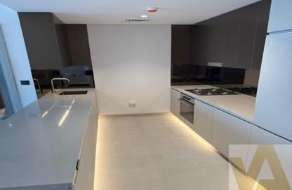 Apartment - 1 Bedroom - 2 Bathrooms for sale in Regalia By Deyaar - Business Bay - Dubai