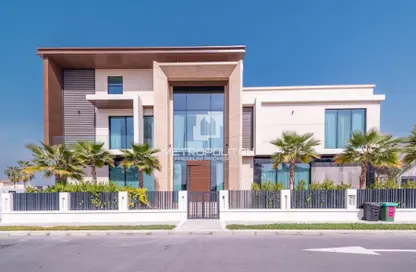 Villa - 5 Bedrooms - 7 Bathrooms for sale in Pearl Jumeirah Villas - Pearl Jumeirah - Jumeirah - Dubai