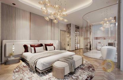 Apartment - 1 Bedroom - 1 Bathroom for sale in The Symphony by Imtiaz - Bukadra - Dubai