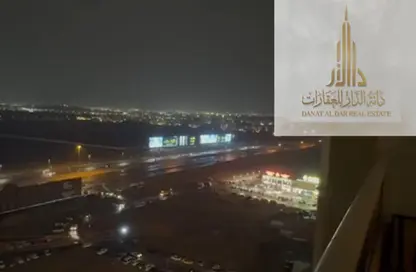 Apartment - 1 Bedroom - 2 Bathrooms for sale in Goldcrest Dreams 2 - Goldcrest Dreams - Emirates City - Ajman