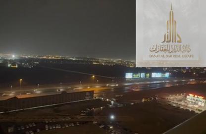 Apartment - 1 Bedroom - 2 Bathrooms for sale in Goldcrest Dreams 2 - Goldcrest Dreams - Emirates City - Ajman