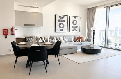 Apartment - 2 Bedrooms - 2 Bathrooms for sale in Forte 1 - Forte - Downtown Dubai - Dubai