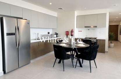 Apartment - 2 Bedrooms - 2 Bathrooms for sale in Forte 1 - Forte - Downtown Dubai - Dubai