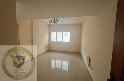 Apartment - 1 Bedroom - 1 Bathroom for rent in Qasimia 10 building - Al Mahatta - Al Qasimia - Sharjah