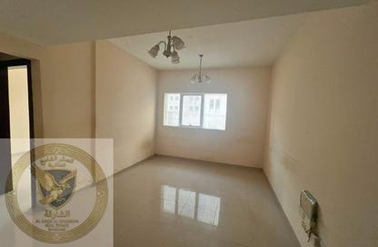 Apartment - 1 Bedroom - 1 Bathroom for rent in Qasimia 10 building - Al Mahatta - Al Qasimia - Sharjah