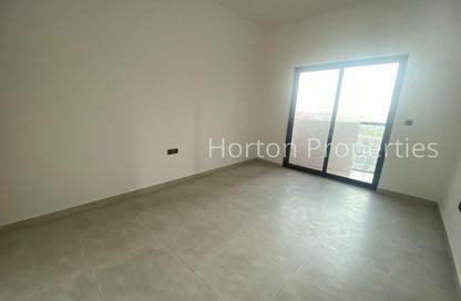 Apartment - 1 - 2 for rent in Binghatti Gems - District 12 - Jumeirah Village Circle - Dubai