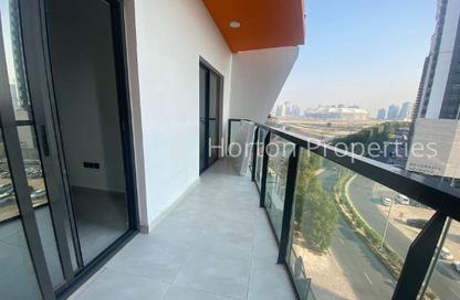 Apartment - 1 - 2 for rent in Binghatti Gems - District 12 - Jumeirah Village Circle - Dubai Apartment - 1 - 2 for rent in Binghatti Gems - District 12 - Jumeirah Village Circle - Dubai
