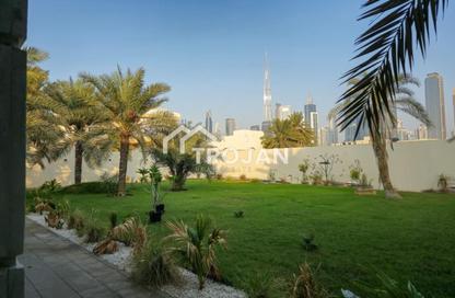 Villa - 5 - 5 for rent in Al Wasl Villas - Al Wasl Road - Al Wasl - Dubai