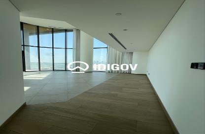 Apartment - 4 - 4 for sale in Waves Grande - Sobha Hartland - Mohammed Bin Rashid City - Dubai