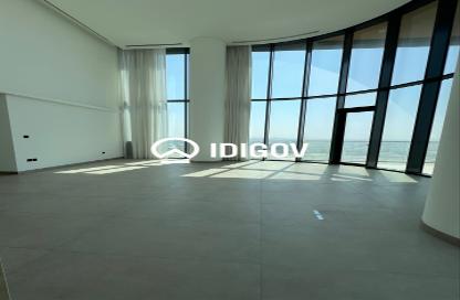 Apartment - 4 - 4 for sale in Waves Grande - Sobha Hartland - Mohammed Bin Rashid City - Dubai