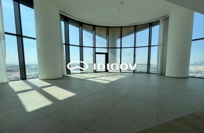 Apartment - 4 - 4 for sale in Waves Grande - Sobha Hartland - Mohammed Bin Rashid City - Dubai