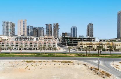 Apartment - 3 Bedrooms - 4 Bathrooms for rent in Cappadocia - District 13 - Jumeirah Village Circle - Dubai