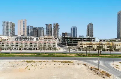 Apartment - 3 Bedrooms - 4 Bathrooms for rent in Cappadocia - District 13 - Jumeirah Village Circle - Dubai