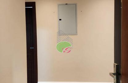 Apartment - 2 Bedrooms - 3 Bathrooms for rent in Golf Community - Al Zorah - Ajman