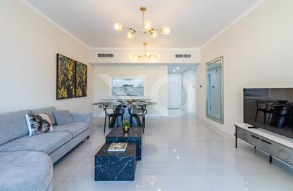 Apartment - 1 - 1 for rent in Burj Views podium - Burj Views - Downtown Dubai - Dubai Apartment - 1 - 1 for rent in Burj Views podium - Burj Views - Downtown Dubai - Dubai