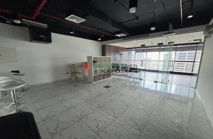 Office Space - Studio - 1 for rent in Jumeirah Business Centre 1 (JBC 1) - JLT Cluster G - Jumeirah Lake Towers - Dubai