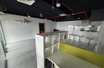 Office Space - Studio - 1 for rent in Jumeirah Business Centre 1 (JBC 1) - JLT Cluster G - Jumeirah Lake Towers - Dubai