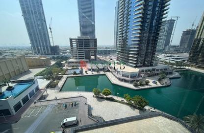 Office Space - Studio - 1 for rent in Jumeirah Business Centre 1 (JBC 1) - JLT Cluster G - Jumeirah Lake Towers - Dubai