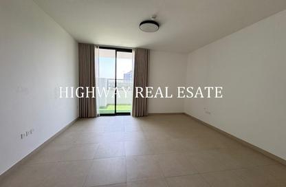 Apartment - 1 Bedroom - 2 Bathrooms for rent in MISK Apartments - Aljada - Sharjah