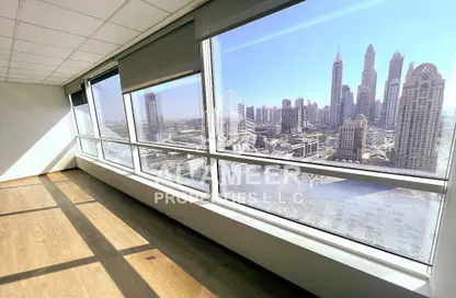 Office Space - Studio for rent in Concord Tower - Dubai Media City - Dubai Office Space - Studio for rent in Concord Tower - Dubai Media City - Dubai