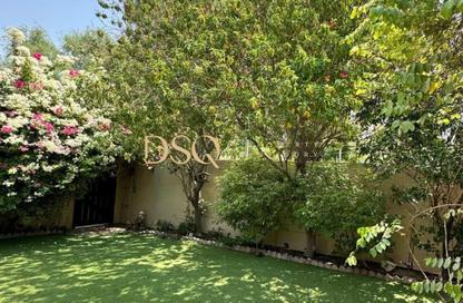 Villa - 5 - 6 for sale in Meadows 1 - Meadows - Dubai