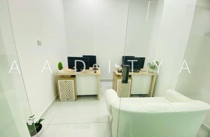 Office Space - Studio - 1 Bathroom for rent in Red Avenue - Al Garhoud - Dubai Office Space - Studio - 1 Bathroom for rent in Red Avenue - Al Garhoud - Dubai