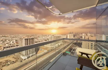 Apartment - 2 Bedrooms - 3 Bathrooms for sale in Topaz Avenue - Al Furjan - Dubai