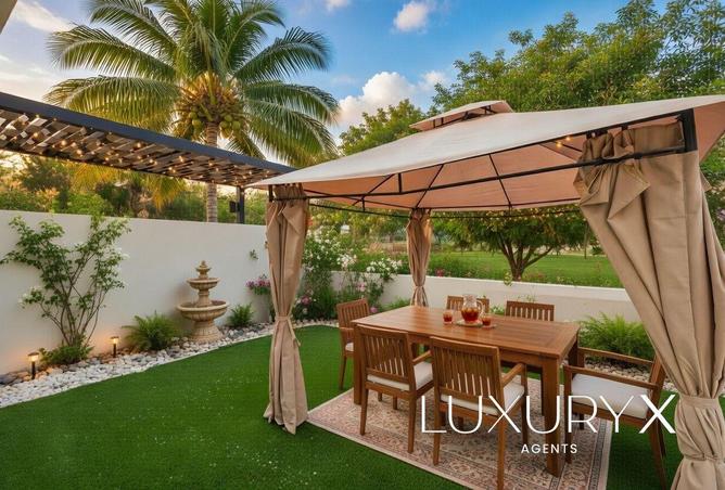 Vacant | Clubhouse membership included | Golf View