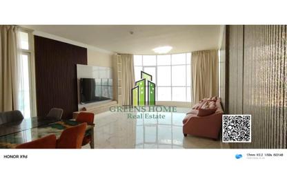Apartment - 2 Bedrooms - 3 Bathrooms for rent in Oasis Tower - Al Rashidiya 1 - Al Rashidiya - Ajman Apartment - 2 Bedrooms - 3 Bathrooms for rent in Oasis Tower - Al Rashidiya 1 - Al Rashidiya - Ajman