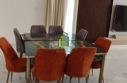 Apartment - 2 Bedrooms - 3 Bathrooms for rent in Oasis Tower - Al Rashidiya 1 - Al Rashidiya - Ajman Apartment - 2 Bedrooms - 3 Bathrooms for rent in Oasis Tower - Al Rashidiya 1 - Al Rashidiya - Ajman