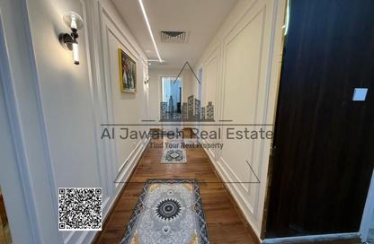 Apartment - 2 Bedrooms - 3 Bathrooms for sale in Horizon Towers - Ajman Downtown - Ajman