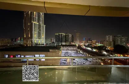 شقة - 2 غرف نوم - 3 حمامات للبيع في أبراج هورايزون - عجمان وسط المدينة - عجمان