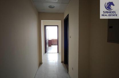 Apartment - 1 Bedroom - 2 Bathrooms for rent in RAK Tower - Al Seer - Ras Al Khaimah