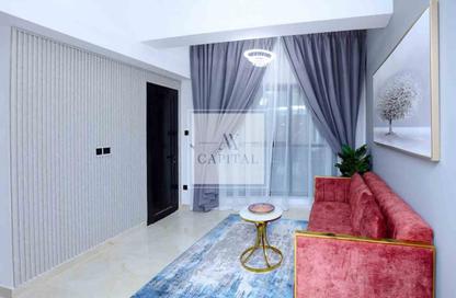 Apartment - 1 Bedroom - 1 Bathroom for rent in Escan Tower - Dubai Marina - Dubai Apartment - 1 Bedroom - 1 Bathroom for rent in Escan Tower - Dubai Marina - Dubai