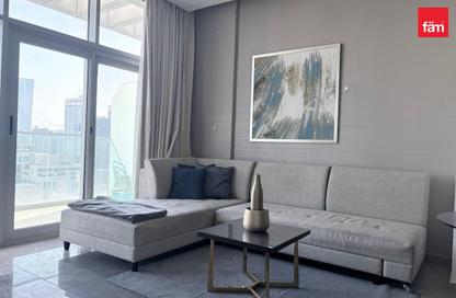 Apartment - 1 - 2 for sale in DAMAC Majestine - Business Bay - Dubai Apartment - 1 - 2 for sale in DAMAC Majestine - Business Bay - Dubai