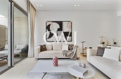 Townhouse - 3 Bedrooms - 4 Bathrooms for sale in Mag 22 - Meydan - Dubai Townhouse - 3 Bedrooms - 4 Bathrooms for sale in Mag 22 - Meydan - Dubai