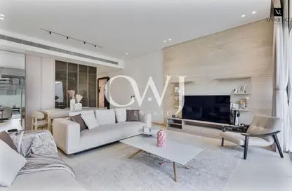 تاون هاوس - 3 غرف نوم - 4 حمامات للبيع في ماج 22 - ميدان - دبي