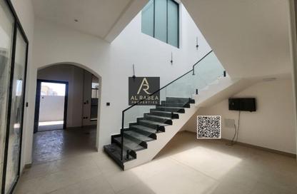 Townhouse - 3 Bedrooms - 3 Bathrooms for rent in Al Zaheya Gardens - Al Zahya - Ajman
