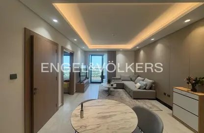 Apartment - 1 Bedroom - 1 Bathroom for sale in Cloud Tower - Jumeirah Village Triangle - Dubai