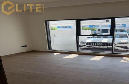 Townhouse - 5 Bedrooms - 5 Bathrooms for rent in Santorini Phase 1 By Damac - Damac Lagoons - Dubai