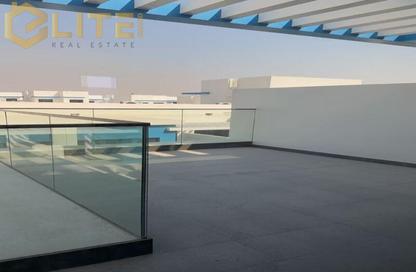 Townhouse - 5 Bedrooms - 5 Bathrooms for rent in Santorini Phase 1 By Damac - Damac Lagoons - Dubai Townhouse - 5 Bedrooms - 5 Bathrooms for rent in Santorini Phase 1 By Damac - Damac Lagoons - Dubai