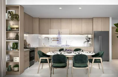 شقة - 2 غرف نوم - 2 حمامات للبيع في إلفيرا 2 - إليفيرا - دبي هيلز استيت - دبي