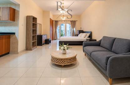 Apartment - Studio - 1 for sale in Maple 1 - Emirates Gardens 2 - District 14 - Jumeirah Village Circle - Dubai