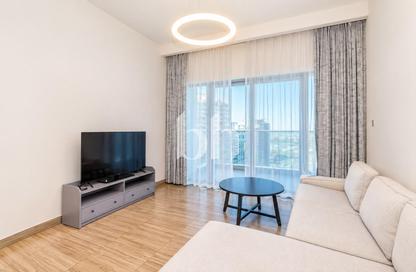 Apartment - 1 - 2 for rent in MBL Residence - JLT Cluster K - Jumeirah Lake Towers - Dubai
