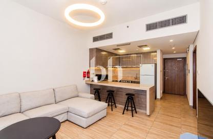 Apartment - 1 - 2 for rent in MBL Residence - JLT Cluster K - Jumeirah Lake Towers - Dubai